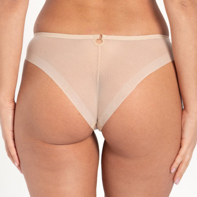 Perla Brazilian | Gold