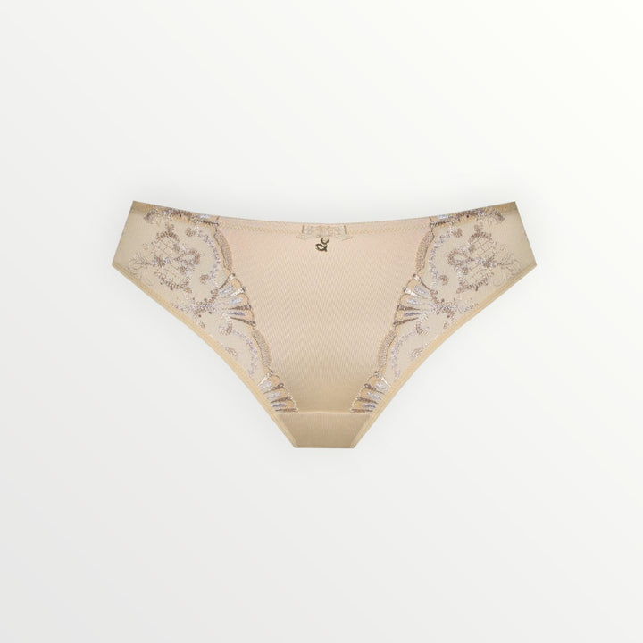 Perla Brazilian | Gold