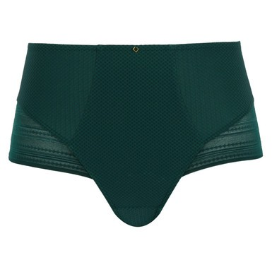 Panache Serene Full Brief green