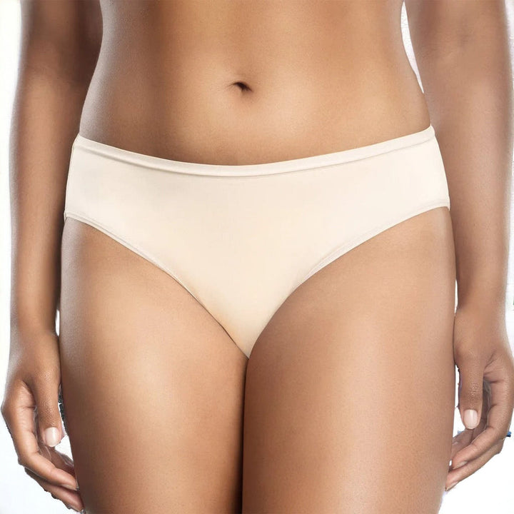 Parfait Cozy Hipster Panty in Bare Color