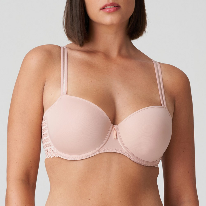 Prima Donna East End Full bust Balcony t-shirt bra