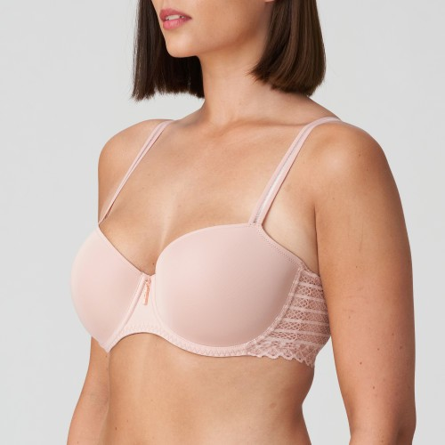 Prima Donna East End Full bust Balcony t-shirt bra