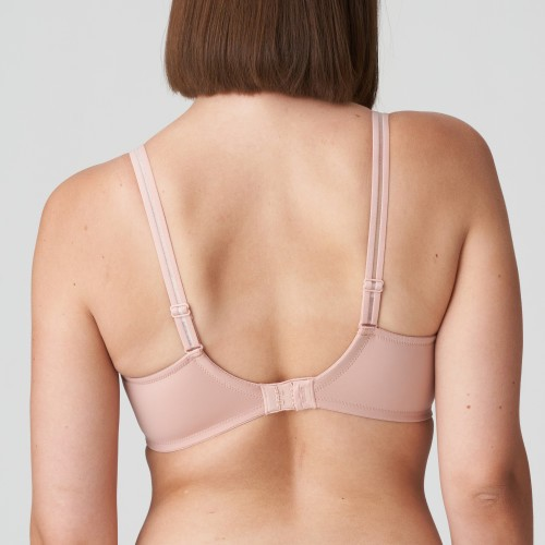 Prima Donna East End full cup bra rear