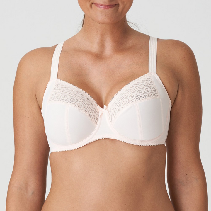 Primma Donna Montara full coverage full bust bra