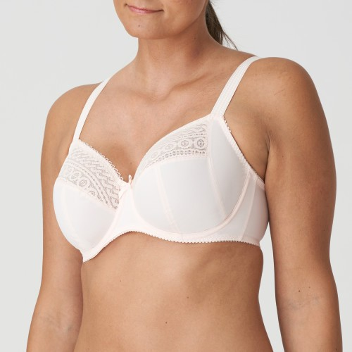 Primma Donna Montara full coverage full bust bra