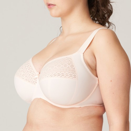 Primma Donna Montara full coverage full bust bra