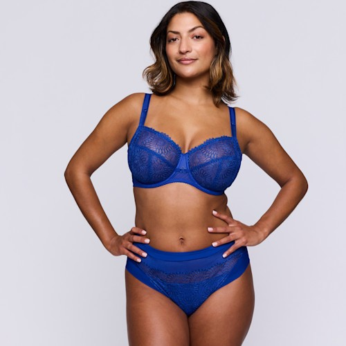 Prima Donna Sophora Full Cup Bra full model