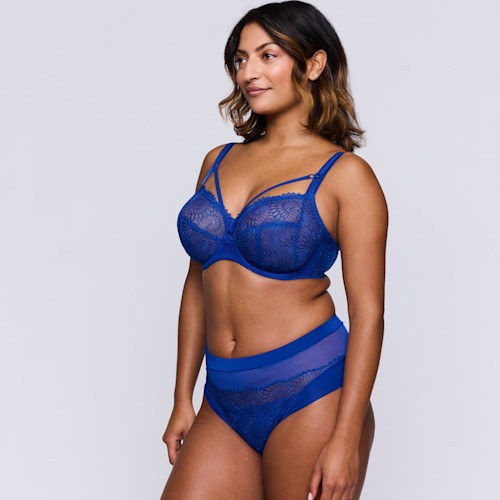 Prima Donna Sophora Full Cup Bra side