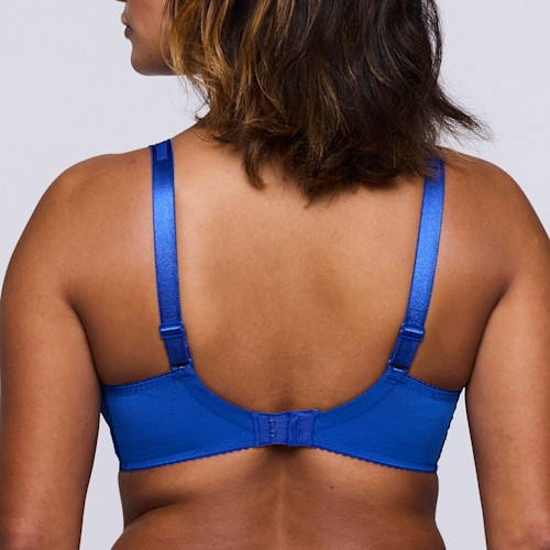 Prima Donna Sophora Full Cup Bra rear