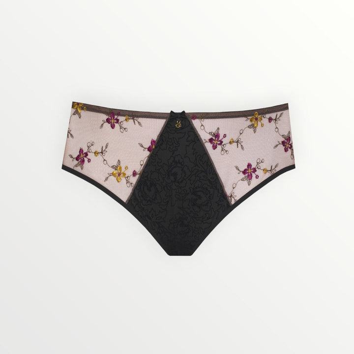 Ramona Brief | Black Garden