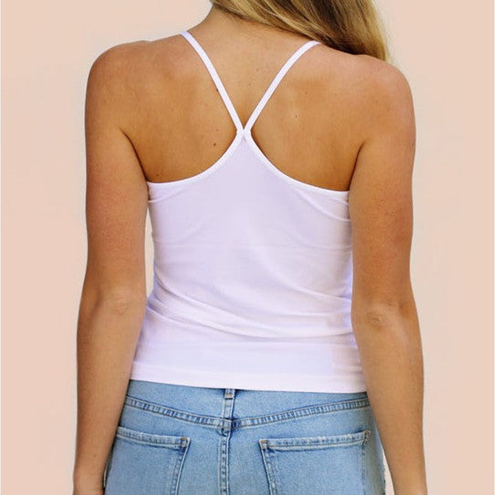 Racerback Layering Tank