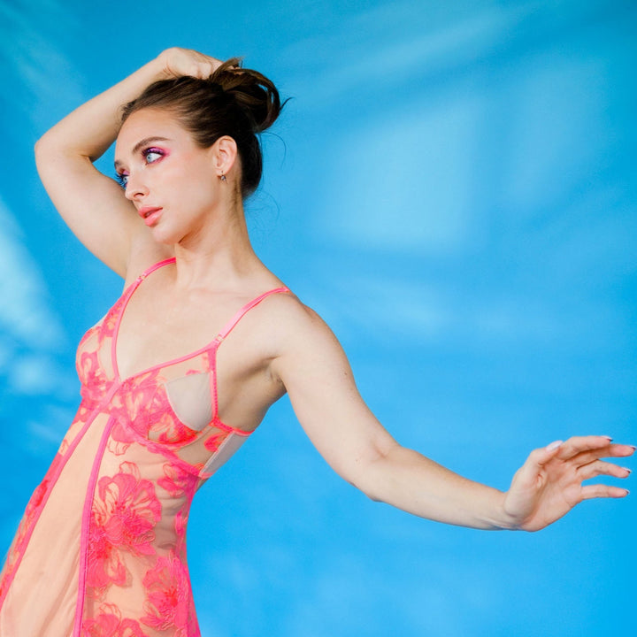 Fluor Nightie
