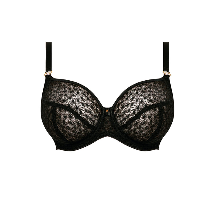 Freya full bust balcony bra product