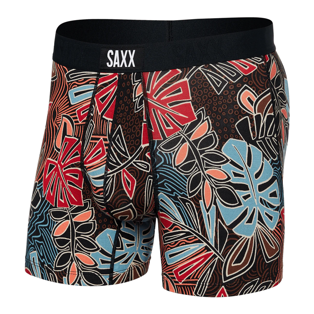 Saxx Vibe super soft men's boxer brief