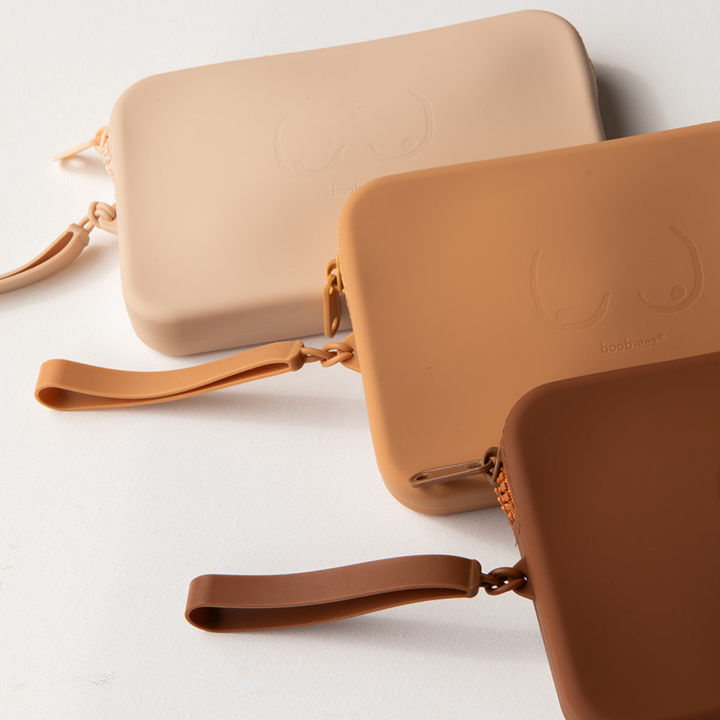 Match Maker - Seamless Sticky Bra in Light Nude