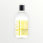 SOAK Lingerie Wash in Pineapple Grove Scent, 12 oz Bottle