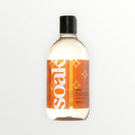 SOAK Lingerie Wash in Yuzu Scent 375ml Bottle