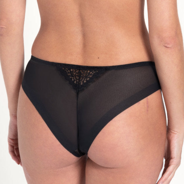 Tamala Brazilian | Black