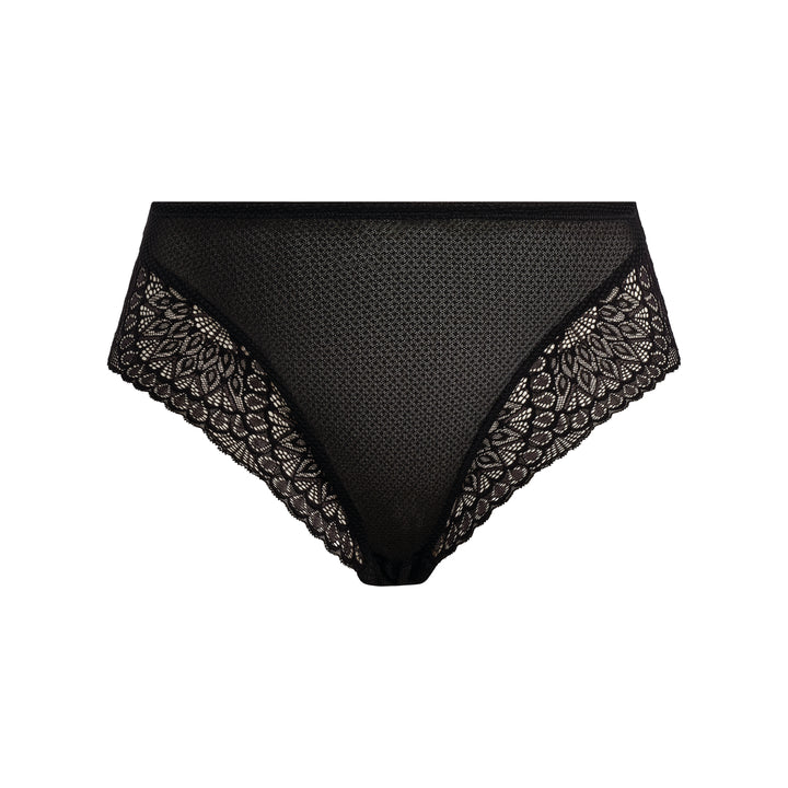 Tiernie Brief | Black