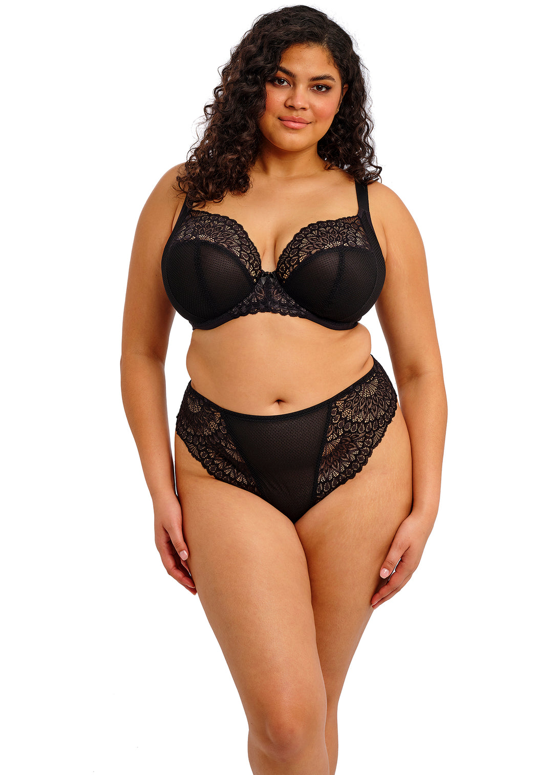 Tiernie Brief | Black