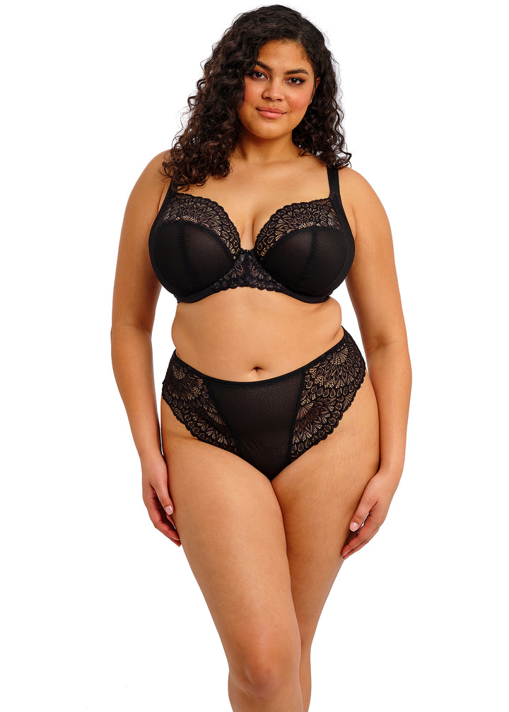 Tiernie Brief | Black