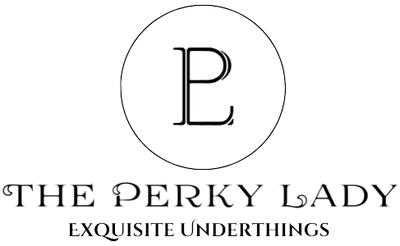 The Perky Lady