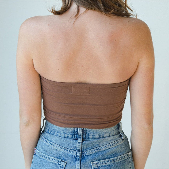 The Hunter | Double Layer Bandeau