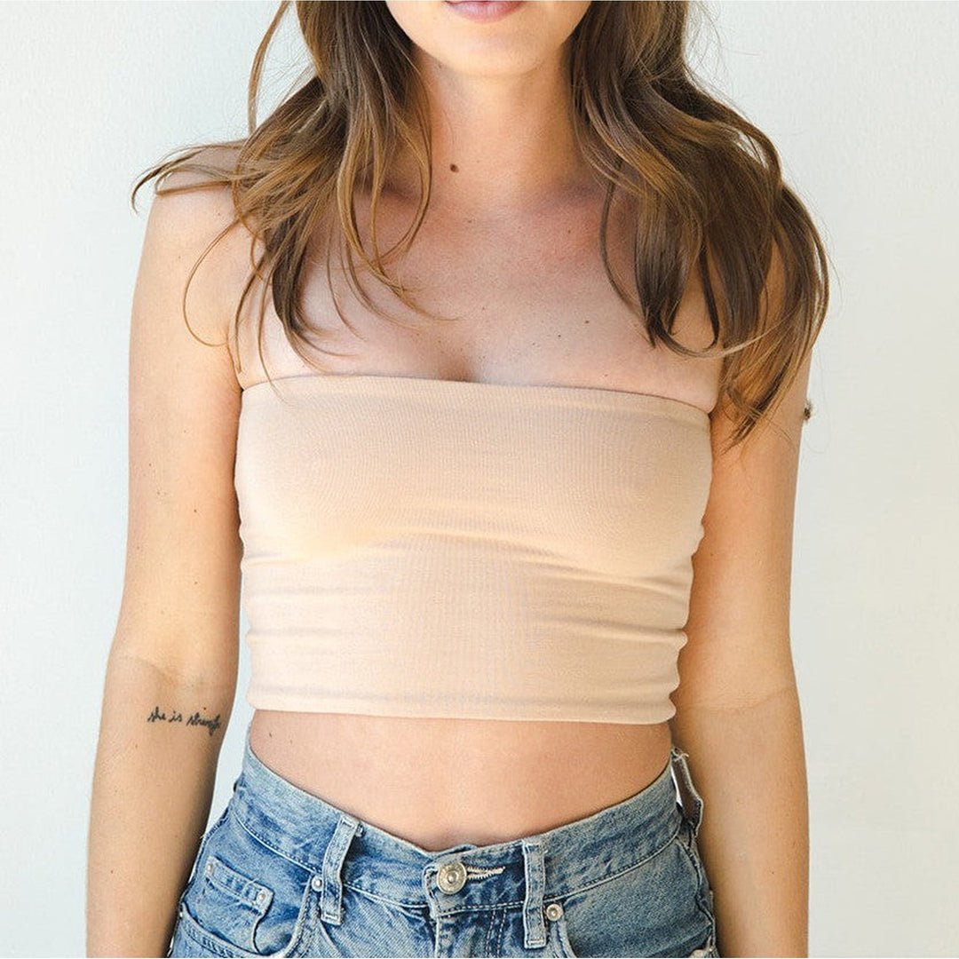 The Hunter | Double Layer Bandeau