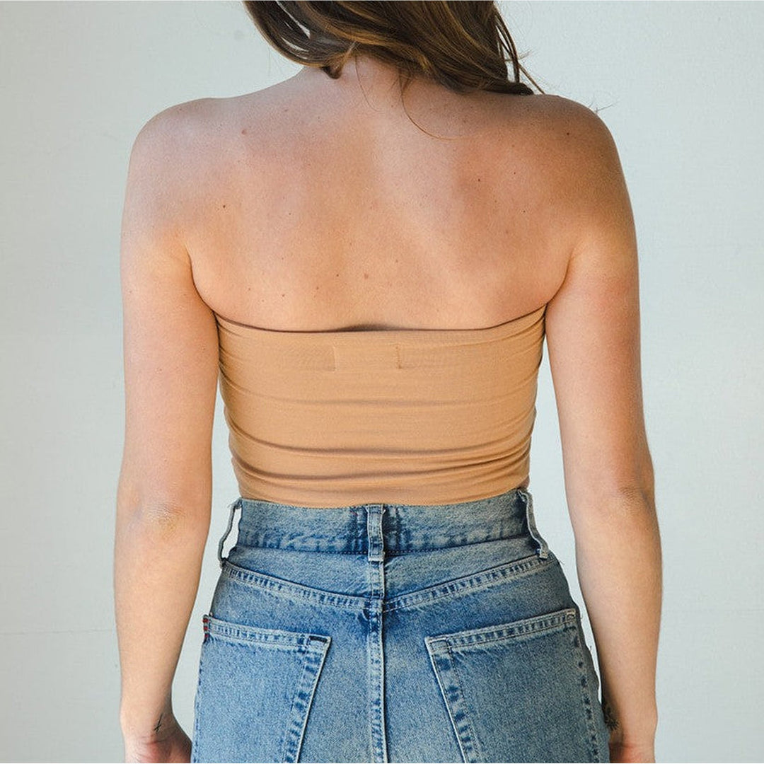 The Hunter | Double Layer Bandeau