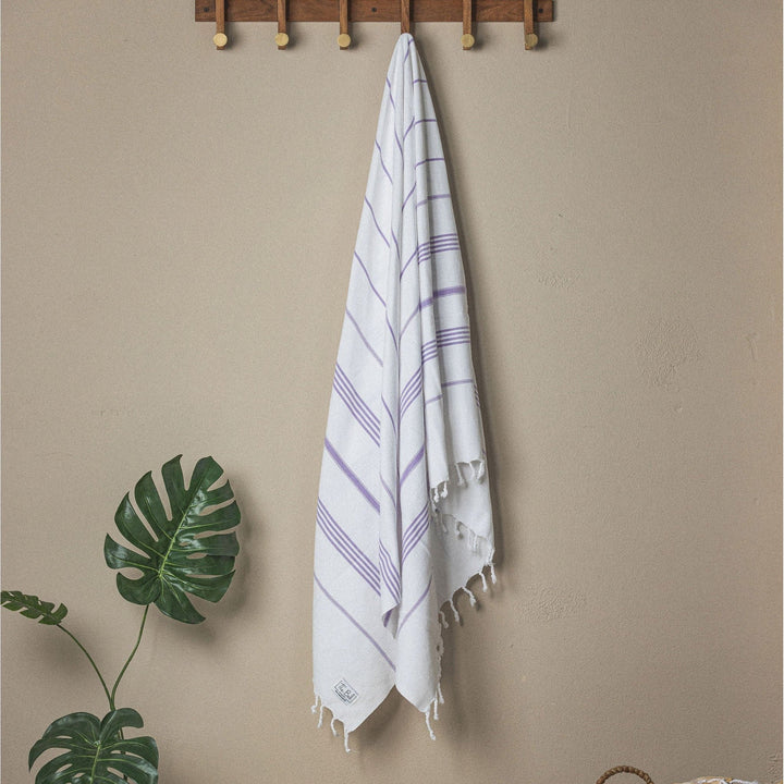 Perfect Classic | Turkish Bath & Beach Towel