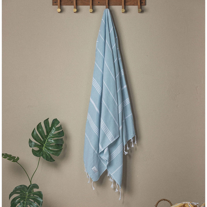 Perfect Classic | Turkish Bath & Beach Towel