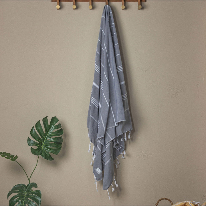 Perfect Classic | Turkish Bath & Beach Towel