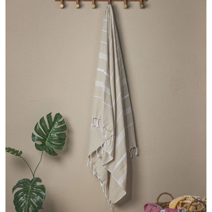 Perfect Classic | Turkish Bath & Beach Towel