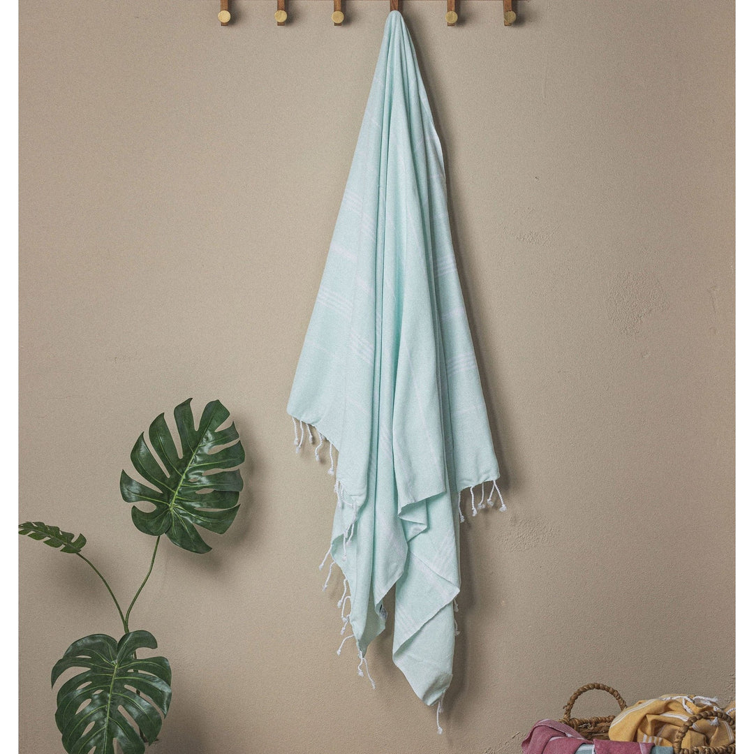 Perfect Classic | Turkish Bath & Beach Towel