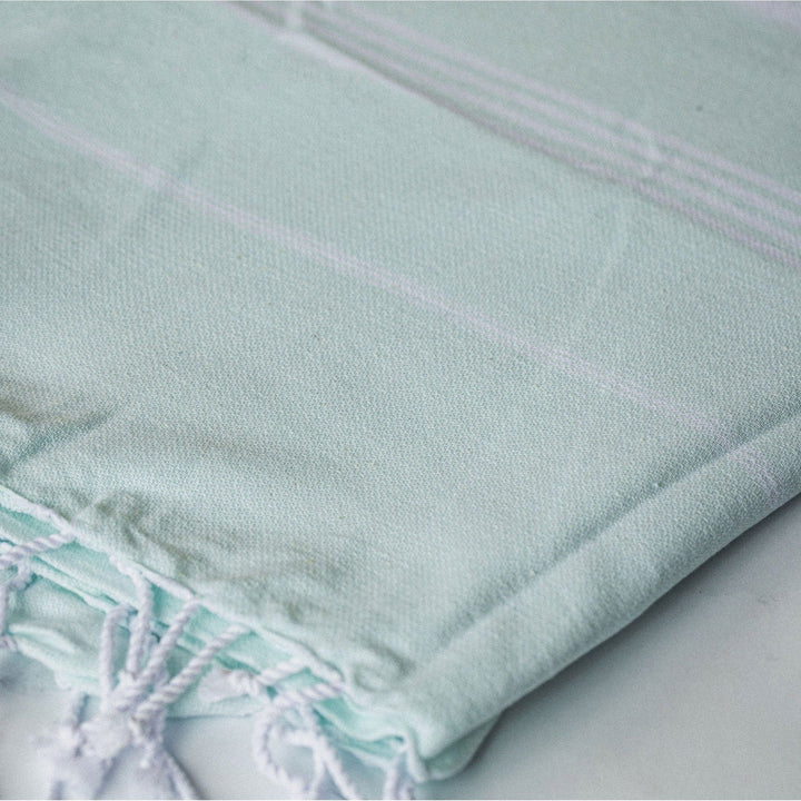 Perfect Classic | Turkish Bath & Beach Towel