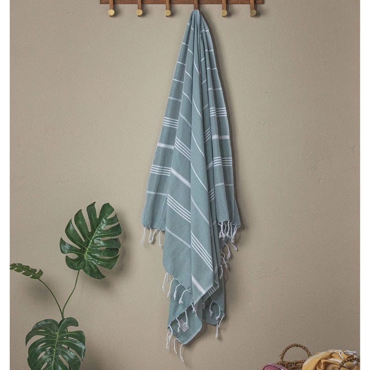 Perfect Classic | Turkish Bath & Beach Towel