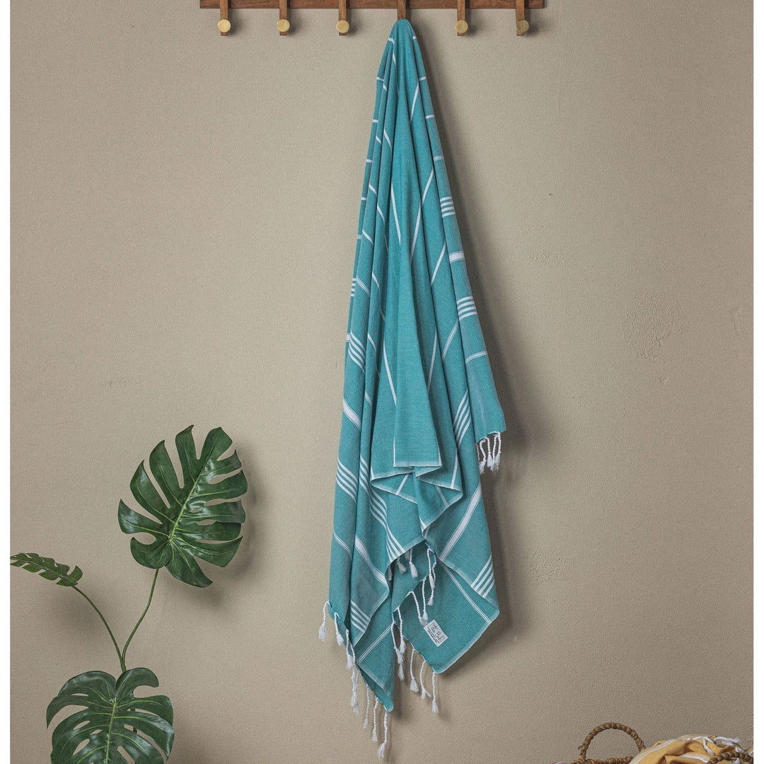 Perfect Classic | Turkish Bath & Beach Towel