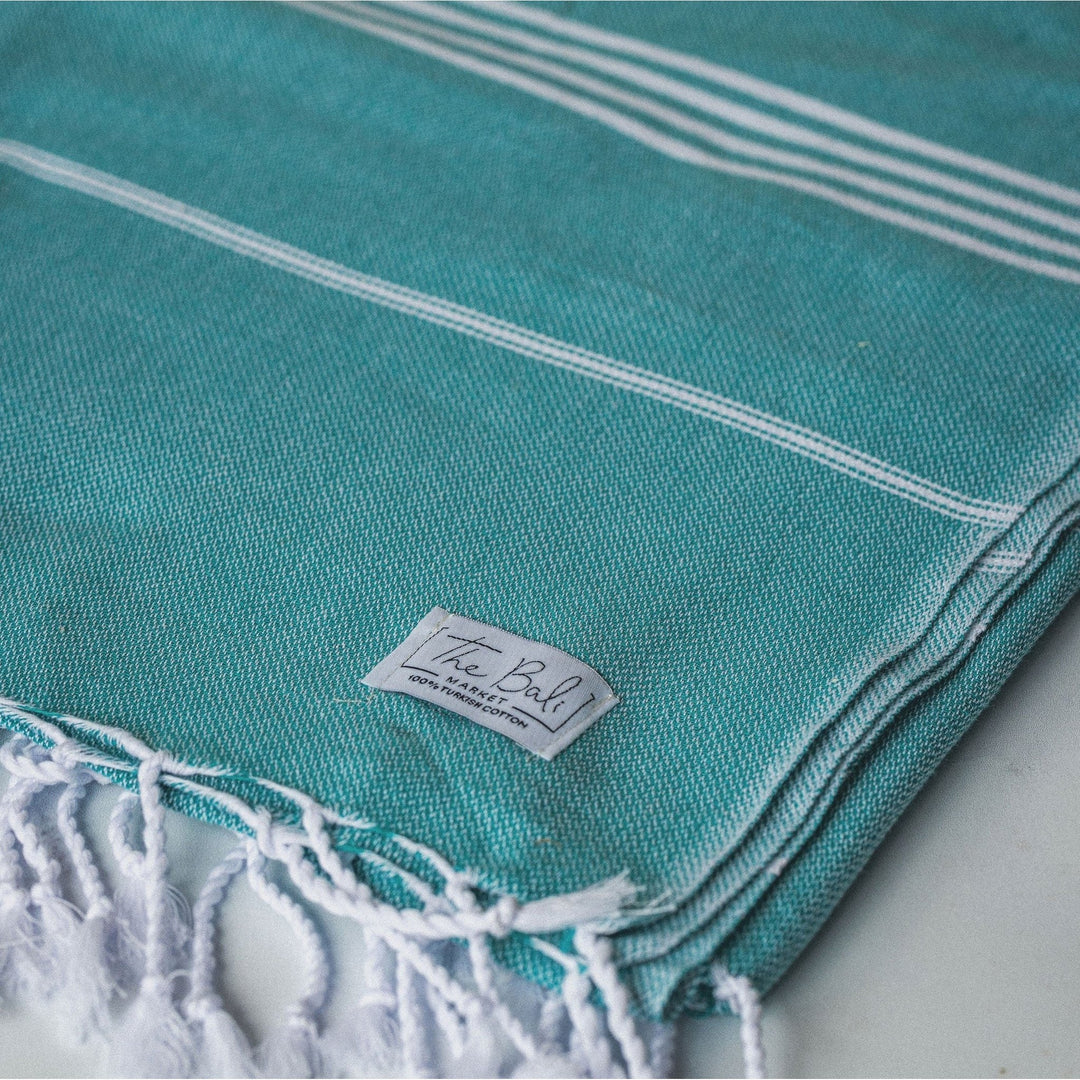 Perfect Classic | Turkish Bath & Beach Towel