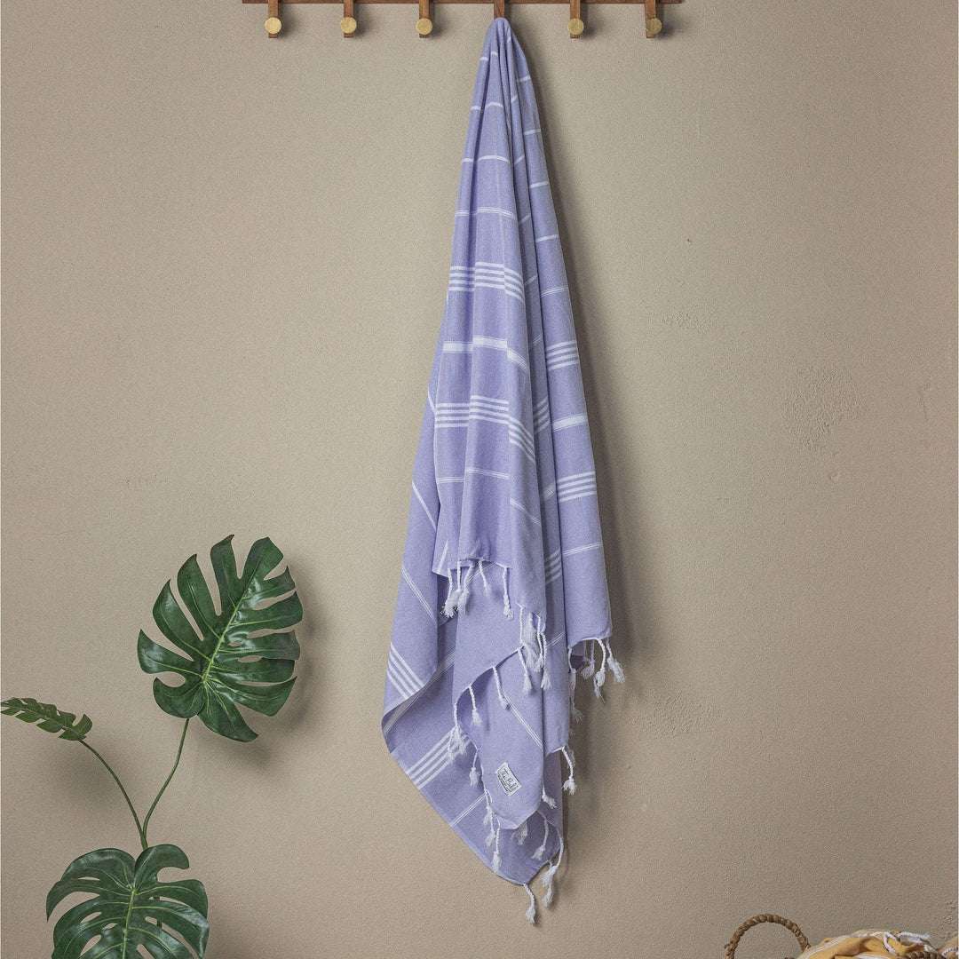 Perfect Classic | Turkish Bath & Beach Towel