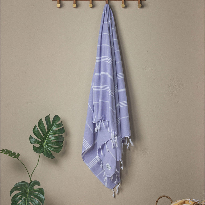 Perfect Classic | Turkish Bath & Beach Towel