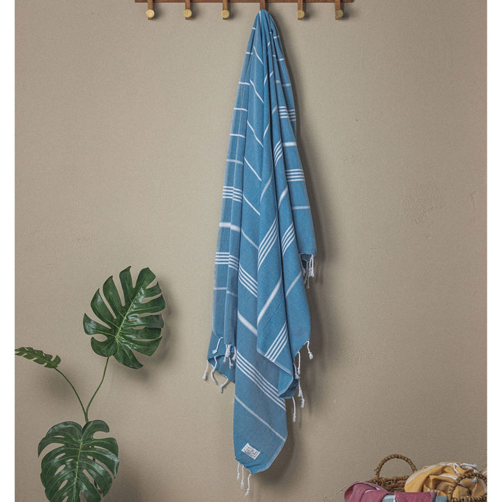 Perfect Classic | Turkish Bath & Beach Towel