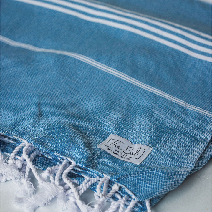 Perfect Classic | Turkish Bath & Beach Towel