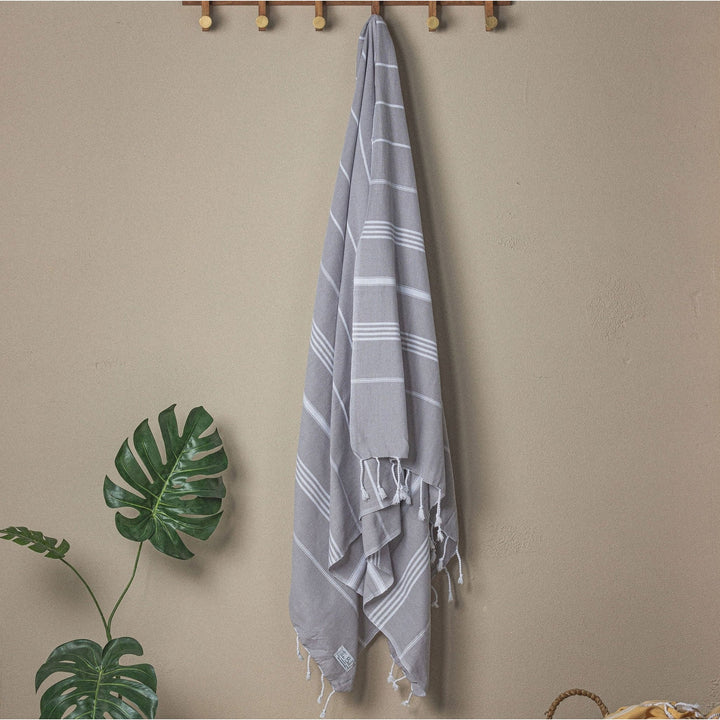 Perfect Classic | Turkish Bath & Beach Towel