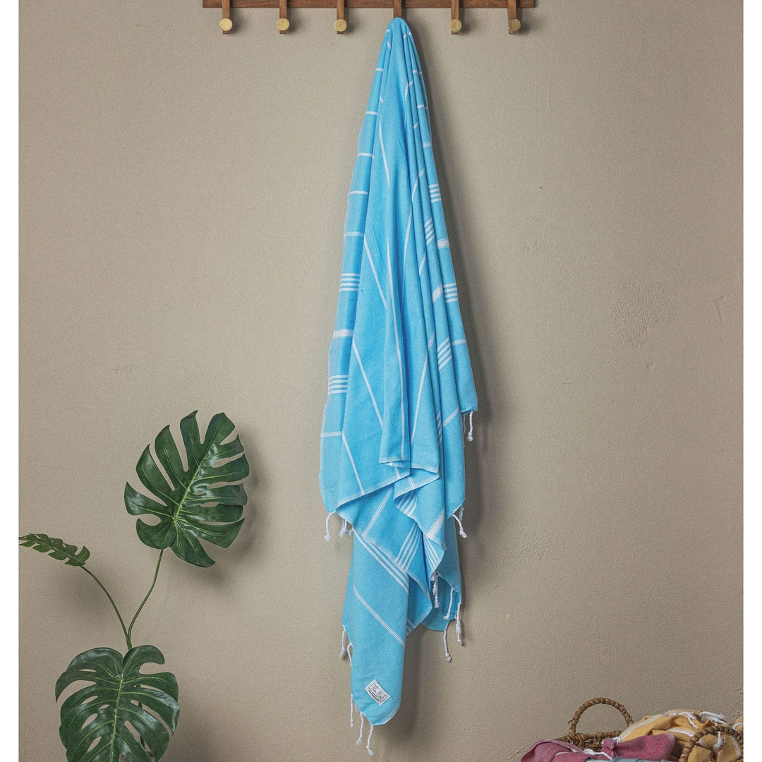 Perfect Classic | Turkish Bath & Beach Towel