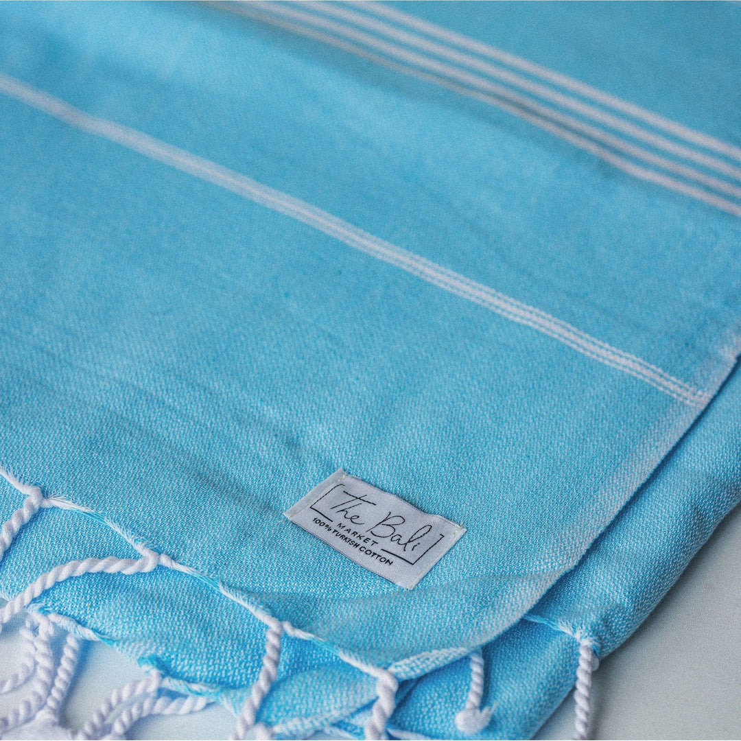 Perfect Classic | Turkish Bath & Beach Towel