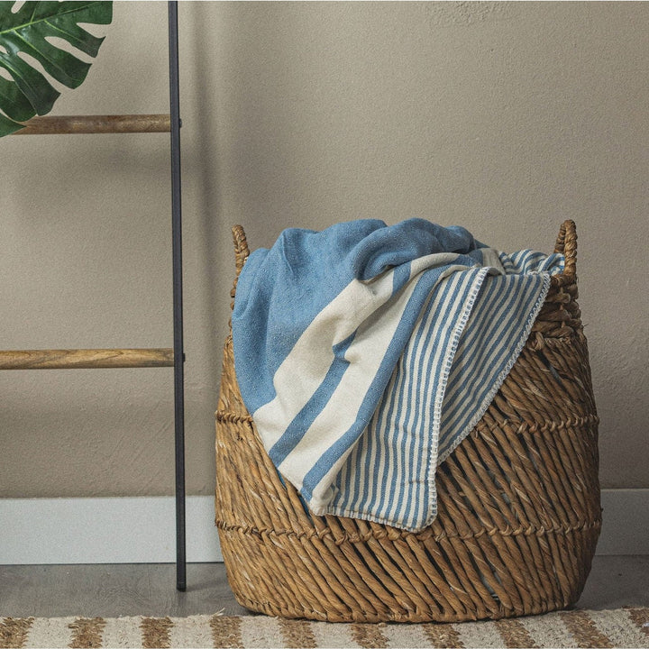 Essential Stripe XL | Turkish Blanket