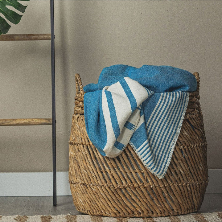 Essential Stripe XL | Turkish Blanket