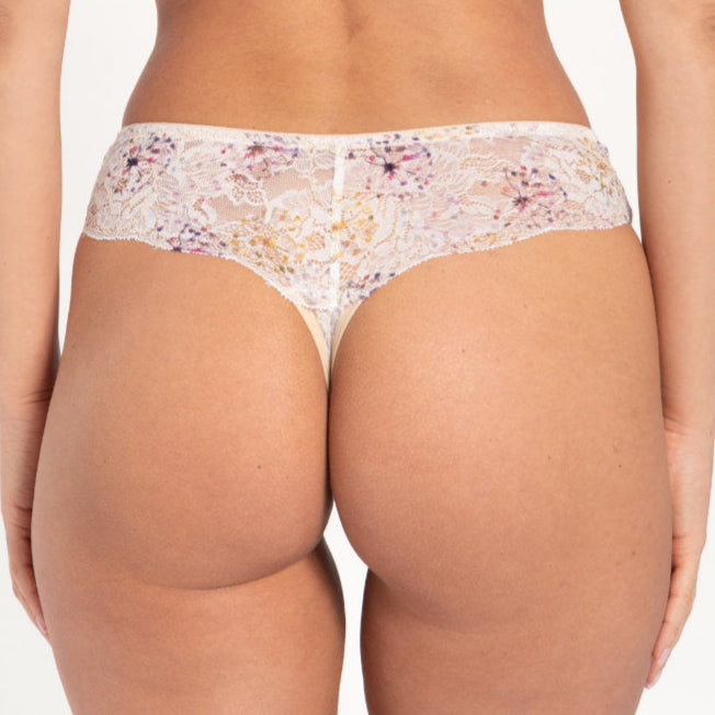 Vivian Thong | Floral Burst