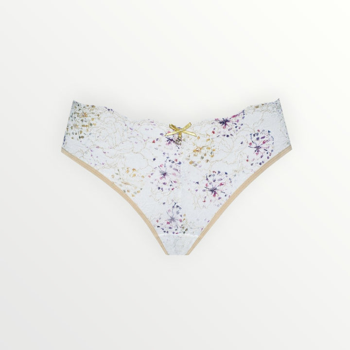 Vivian Thong | Floral Burst