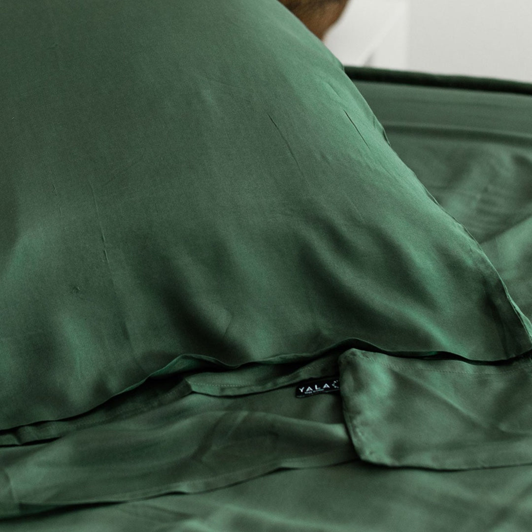 DreamSack® Travel Pillowcase